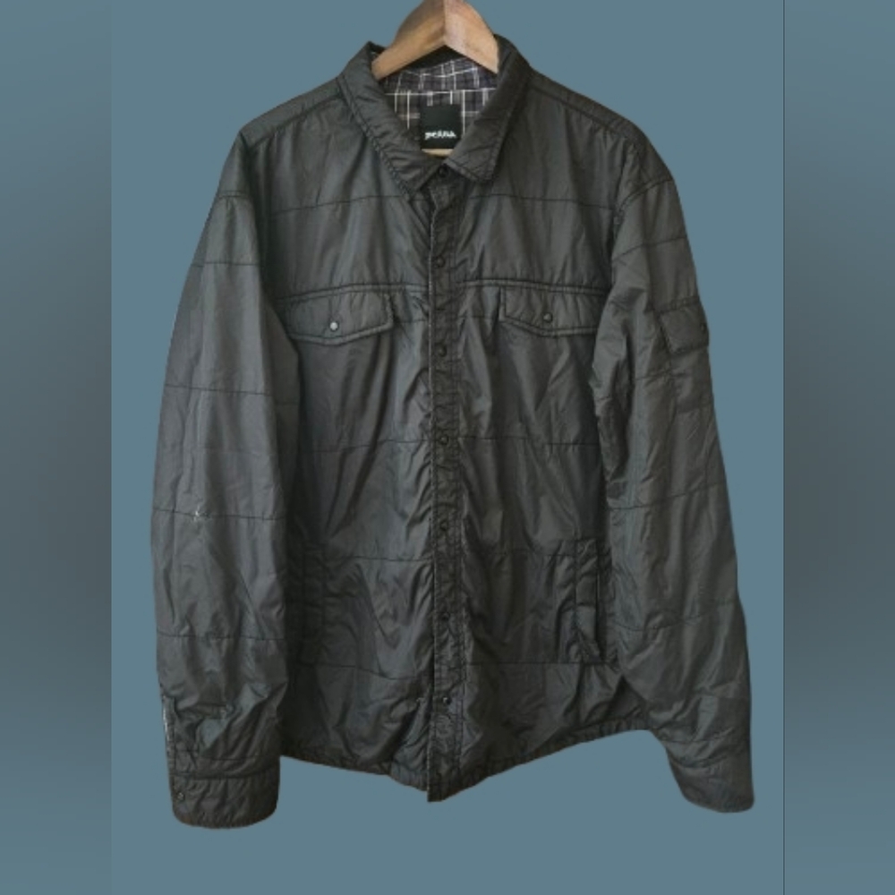 *Prana Rhody Reversible Jacket